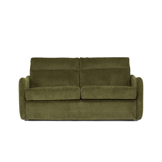Kenney Queen Sofabed - Green